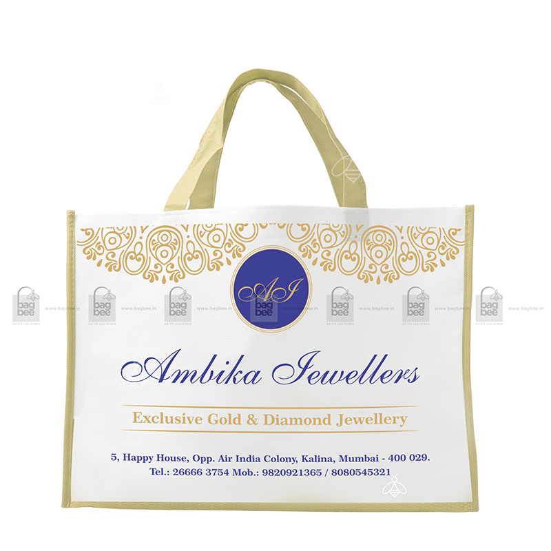 Paper Bag Manufacturers