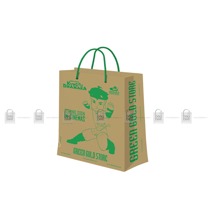 Paper Bag Manufacturers