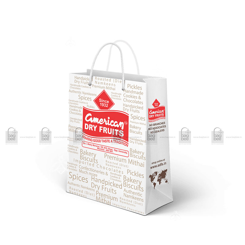 Paper Bag Manufacturers