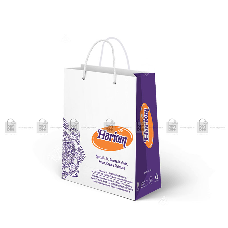 Paper Bag Manufacturers