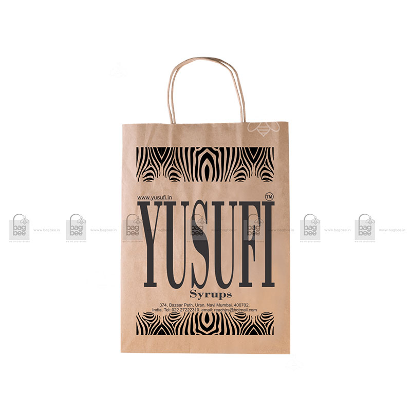 Paper Bag Manufacturers